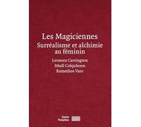 Femmes surrealistes / ecrits