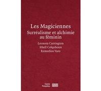 Femmes surrealistes / ecrits Marie Sarré (Auteur)