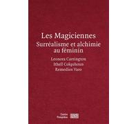 Femmes surrealistes / ecrits - Marie Sarré - Centre Pompidou Eds Du - broché - Essai