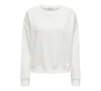 Femmes Sweat - Onlsweat Vie Ras Du Cou Extra-Large Swt , Col Rond, BAUMWOLL-M