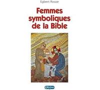 Femmes symboliques de la Bible Roos (Auteur)