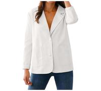 Femmes T Shirts Coton Lin Chemise Chemise Femme Blanche En Lin Pour Femmes Haut Femme En Aspect Naturel, Coupe Fluide Intemporelle, Se Marie Avec Tous Les Bas De Votre Garde Robe Chemisier Vert