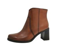 Tamaris Bottines Femme 25360-45 Cognac Taille 40