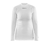 Craft Active Extreme X W vêtement running femme déstockage Active Extreme X W L Blanc