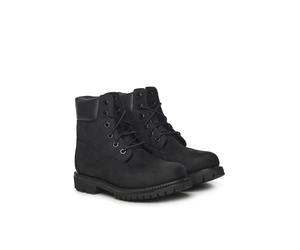 Femmes Timberland TB18658A0011W-BLACK Noir BLACK 38