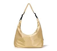 Femmes Toile Rétro À Pois Sacs À Bandoulière Grande Capacité Texture All Match Sac À Main Résistant À L'usure Imprimé À Pois Sac Fourre-Tout Voyage Date Shopping Sac À Main