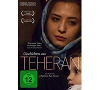 Femmes Totales - Geschichten aus Teheran