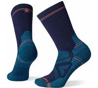 Smartwool Femme Women's Hike Full Cushion Crew Hiking Socks, Deep Navy, S EU