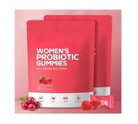 Femmes vaginales probiotiques, féminin Balance PH Gummies une odeur,2pcs ACCESSOIRES BEAUTE - BIEN-ETRE - PIECES BEAUTE - BIEN-ETRE