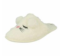 Femmes X2R116 Mule à Enfiler Souris Visage Pantoufles Par Spot On Détail Prix