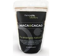 FemmeUp Shake Maca & Cacao Polvo Eco 200g