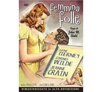 Femmina Folle [Import]