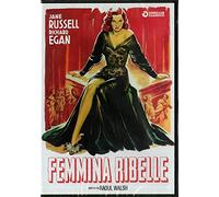 Femmina Ribelle [Import]