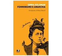 Femminismo e anarchia