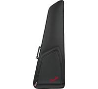Fender Housse Gig Bag FEMS-610 pour Mini Strat/Mini Jazzmaster Noir
