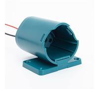 FEMSIS For Bosch 10.8-12V batterie au Lithium connecteur d'alimentation adaptateur support de quai 14AWG fils outils électriques accessoires