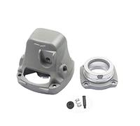 FEMSIS Meuleuse d'angle en aluminium tête coque boîte de vitesses for Bosch meuleuse d'angle GWS6-100 accessoires de pièces d'outils électriques