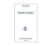 Fémur Market