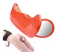 Femvaults Appareil d'entraînement de cône de hanche, appareil d'entraînement du plancher pelvien | Appareil d'entraînement du plancher pelvien Femvaults | Appareil de musculation pelvien portable pour