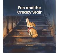 Fen and the Creaky Stair