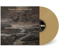 Fen & de Arma – Towards the Shores of the End – Vinyle 12" doré Édition limitée