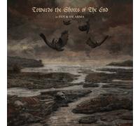 Fen & De Arma – Towards the Shores of the End – CD – Digipak