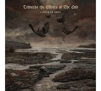 FEN DE ARMA - TOWARDS THE SHORES OF THE END - CD - K72z