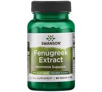 fen Extrait de fenugrec, 300mg - 60 vcaps