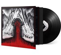 Fen - Monuments to Absence (Black Vinyl) [Import]