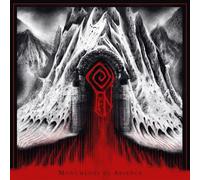 Fen - Monuments To Absence [Compact Discs] Digipack Packaging