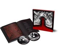 Fen - Monuments to Absence (Hardcover 2cd)