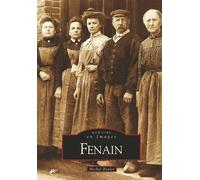 Fenain - Collectif - Nouvelles Editions Sutton - broché - Guide