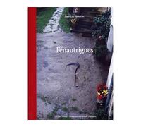 Fénautrigues - Jean-Luc Moulène - Table ronde - broché - Livre