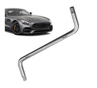 Fenayuu Clé pour Bouchon de Vidange | Tournevis à Tête Carrée Métallique - Clé de Vidange de Carter d'Huile,pour Camion Véhicule Automobile Pick-up Scooter SUV Garage Atelier Auto Maison