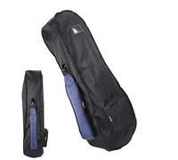 Fenayuu Housse de pluie imperméable pour sac de golf - Accessoires étanches pour golfeurs - Housses de protection pour sacs de golf | Pour golfeurs amateurs hommes voyageurs Entraînement Driving Range