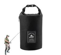 Fenayuu Rangement de camping - Design léger et pliable - Grand espace de rangement - Organiseur d'outils et sac à dos de randonnée - Pour les femmes voyageurs - Convient pour l'escalade, le trekking