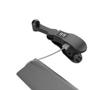 Fenayuu Smartphone voiture, durée de doigt simulée - Gadgets pour | smartphone pour un automatique et continu pour les tâches de récompense en direct, comme les vidéos et [video game]