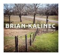 Brian Kalinec – Fence – CD – Universal Music Group