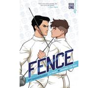 Fence Book One - C.S. Pacat - BOOM!Box - ebook (ePub) - Livre