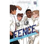 Fence Book Two - C.S. Pacat - BOOM! - ebook (ePub) - Livre