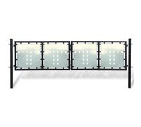 Fence Gate, Fence Gates,portail De Clôture vidaXL