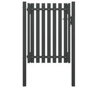 Fence Gate, Fence Gates,portail De Clôture vidaXL