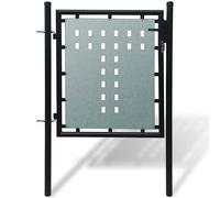 Fence Gate, Fence Gates,portail De Clôture vidaXL