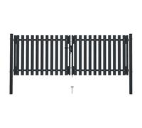 Fence Gate, Fence Gates,portail De Clôture vidaXL