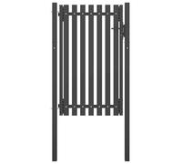Fence Gate, Fence Gates,portail De Clôture vidaXL