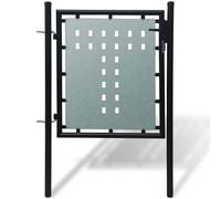 Fence Gate, Fence Gates,portail De Clôture vidaXL