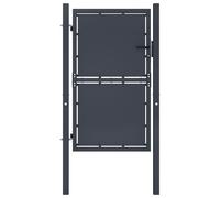 Fence Gate, Fence Gates,porte De Clôture vidaXL