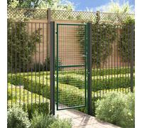 Fence Gate, Fence Gates,porte De Clôture vidaXL