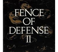 FENCE OF DEFENSE II