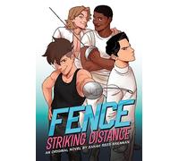 Fence: Striking Distance